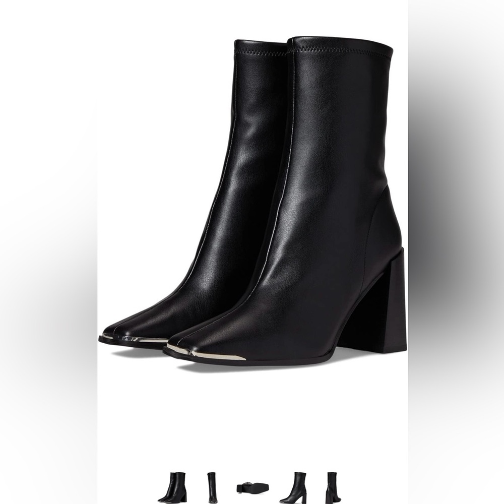 Chinese Laundry Marvin Ankle Boot